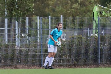 Bild 64 - Frauen SG KA-HU - Eichholzer SV : Ergebnis: 5:3